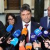 Над 43 хил. евро са открити в домовете и колите на служителите на ДАИ, задържани за подкуп