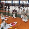 Поредно отлично представяне на младите състезатели от фехтовален клуб „Корсар“ Бургас
