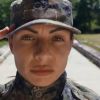 Бургазлийката Добромира атакува "Игри на волата" със заявка за победа. Бившата плувкиня служи в армията и има огромни амбиции 