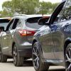 Голямо пътуване за 24 май: 500 000 коли напускат София, почти половината - през АМ "Тракия"