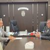 Вицепремиерът Иво Христов в Бургас за „Евровизия“: Не оставихте много шансове на конкуренцията, готвите се за нещо голямо от години
