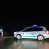  Катастрофа затвори пътя между Крайморие и Маринка, сблъсъкът е заради диво прасе