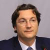  Президентът подписа указ за освобождаването на Крум Зарков като негов секретар по правни въпроси