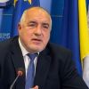 ГЕРБ няма връзка със служебното правителство, заяви Борисов пред посланиците от ЕС