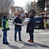 В „Ахелой” започна реконструкцията на ул. „Искър”