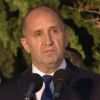 Радев за надценките: Не искаме нищо повече от това, което е в Германия, но и нищо по-малко