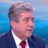 Георги Първанов: Твърде вероятно е да се отиде на избори 2 в 1 наесен
