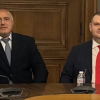 ГЕРБ и ДПС се разбраха за пълен мандат на правителството, Пеевски няма да иска министерски постове