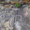 Археолози откриха монументална сграда с розов хоросан в Русокастро