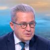 Йордан Цонев напуска политиката
