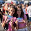 Тийн бум феста в Бургас с новаторска инициатива как да пътуваме безопасно - симулации на катастрофи, алко очила... 
