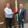  Общинският съветник Емил Пейчев с добри новини за Царево след среща с министър Гроздан Караджов