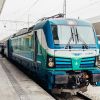 Нови локомотиви поемат дежурство от Бургас