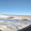 Самолет кацна аварийно, мъж с 15 защитни маски крещял, че гейовете му причинявали рак