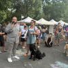 Започна летният фестивал за кучета в Царево