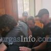 Обвинените след смъртта на 8-годишното дете след парсейлинг в Несебър от невинен по-невинен в съда в Бургас, адвокат: А от фирмата ни лук яли, ни лук мирисали