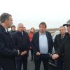 Важно за трафика по Южното Черноморие край Бургас: Движението по северния обход може да бъде пуснато за Великден
