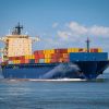  Атака срещу турски риболовен кораб в Черно море край Севастопол, има загинал и ранени