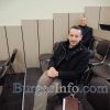 Манол Тодоров ще е новият зам.-кмет по спорт и туризъм в Бургас, Георги Кузманов зае мястото му в Общинския съвет