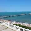 500 евро глоба за всеки, който скача от Моста в Бургас
