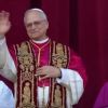Папата: Семейството се основава на стабилния съюз между мъж и жена