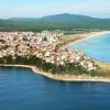 Морската вода в Приморско: Най-чиста у нас и втора в Европа