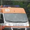 Моторист загина на международния път за граничен пункт „Лесово“