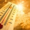 Максимални температури до 39° през уикенда 
