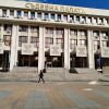 Земетресение в Бургас: Евакуираха Районния съд 