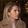Деница Сачева: Рая Назарян е кандидатът на ГЕРБ за ротационен председател на НС