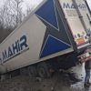 Жесток челен удар на два тира в Луковитско, въздушна линейка транспортира единият шофьор