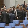 След скандал: Народното събрание избра проф. Момчил Мавров за подуправител на НЗОК
