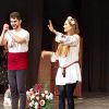 Шармантната Катерина Евро прави моноспектакъл, премиерата ще е през май в Бургас