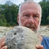 Археолози откриха на Перперикон боен каменен топуз