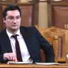 Първа реакция на думите на Радев: Крум Зарков напуска президентството