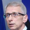 Денков обясни за развода с ДБ. Имали различия 