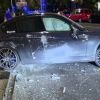 БВМ се размаза на бул. „Христо Ботев“ в Бургас