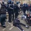 Журналист: Във Франция тече революция, страхувам се да не е заразна