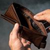 Евростат: България е втора по дял на живеещи в лишения