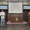 Симеон Иванов е носителят на Голямата награда от Националния литературен конкурс на името на Петя Дубарова