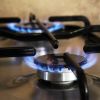 КЕВР утвърди 4,6% по-евтин газ за октомври