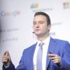Жечо Станков е в Бургас заради нова доставка на тръби за Вертикалния газов коридор