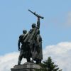 Ще бъде ли демонтиран Паметникът на съветската армия в София и ще се събуди ли отново дискусията за Альошата в Бургас?