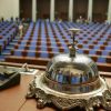 Гласуването на третия вот на недоверие към кабинета "Желязков" ще бъде в петък