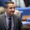 Божанков: България вече сече български евромонети, а някои хора протестират срещу еврото