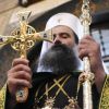 Патриарх Даниил повежда шествието за семейството в София