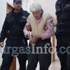 Ето го 91-годишният Господин, ще бъде под домашен арест за убийството на зет му край Поморие