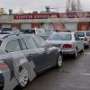 МВР: 1000 лв. глоба и три месеца без книжка за шофиране в аварийна лента