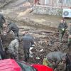 Разчистването във в.с. „Елените“ вече е в пълен ход
