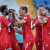 Брутален обрат: ЦСКА вдигна Суперкупата на България